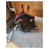 Skilsaw 2.4 HP Circular Saw