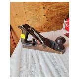 Vintage Metal Carpenter