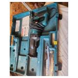 Makita JR3050T Reciprocating Saw