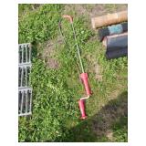 K-3 Drain Rat Cable Tool