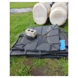 Bolt Together Hunting Blind