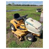 Cub Cadet 2146 48-Inch Cut Mower