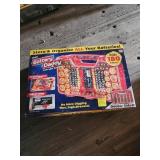 Battery Daddy Storage System