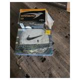 Callaway and Nike Golf Balls