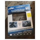 Peak 12V Battery Charger Maintainer