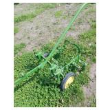 Green Metal Farming Attachment