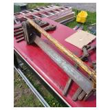 Heavy-Duty Industrial Bolt Cutter