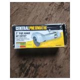 Central Pneumatic Air Cutter