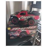 RC 4WD Off-Road Vehicle