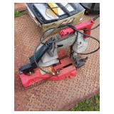 Milwaukee Heavy Duty Bandsaw