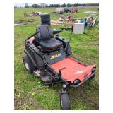 Ariens Zoom 1640 16HP 40in Mower