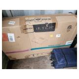 IKTCH Range Hood in Original Box