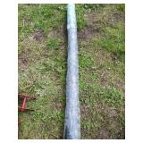 48-inch by 50-foot Poultry Netting Roll