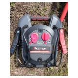 Vector Portable Jump Starter