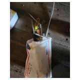 Hand Tools in Mailer