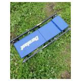 Durabuilt Rolling Mechanics Creeper