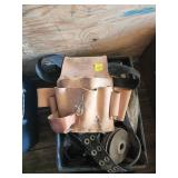 2xBID Tools and Tool Belt Set