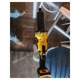 Cordless Handheld Power Tool