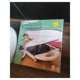 Holstein Electric Omelet Maker