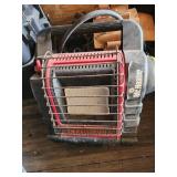 Mr. Heater Portable Heater