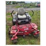 Exmark Lazer Z 60" Mower