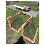 Franklin Kids Soccer Nets