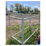 Metal BUNK BED UNIT