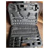 DeWalt Socket and Ratchet Set