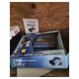 NPower 750 Watt Power Inverter