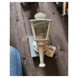 Catalina Wall-Mount Lantern