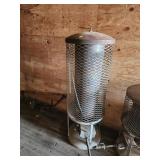 LSR Propane Patio Heater