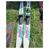 Connelly Flex 250 Water Skis