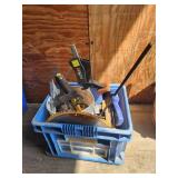 Hand Tools and Clamps