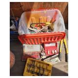 Hand and Power Tools