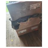 3xBID Armstrong Ceiling Tiles Lot