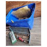 Tools and Accessories