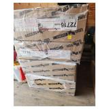 4xBID USG Ceilings Eclipse Panels