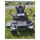 Toro TimeCutter BLACK OUT 60" 24HP 59.3HRS