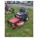 Toro TimeCutter SS 4225 42"22HP