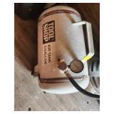 Tool Shop 5-Gallon Air Tank