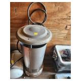 Coleman Propane Heater Unit