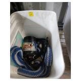 Rubber Tarp Straps and Cords