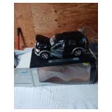 1:18 Welly 2006 Ford Explorer Model