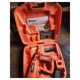 Paslode IM200-F18 Finish Nailer