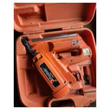 Paslode Impulse Nail Gun Kit