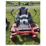 Toro TimeCutter HD 60" 24.5HP Mower