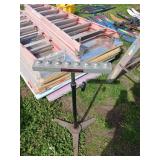 Helping Hand Stand Model 9975