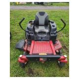 Toro TimeCutter 50-Inch Mower