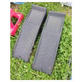 RhinoRamps Vehicle Ramps