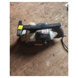 Heavy-Duty Electric Hand Planer